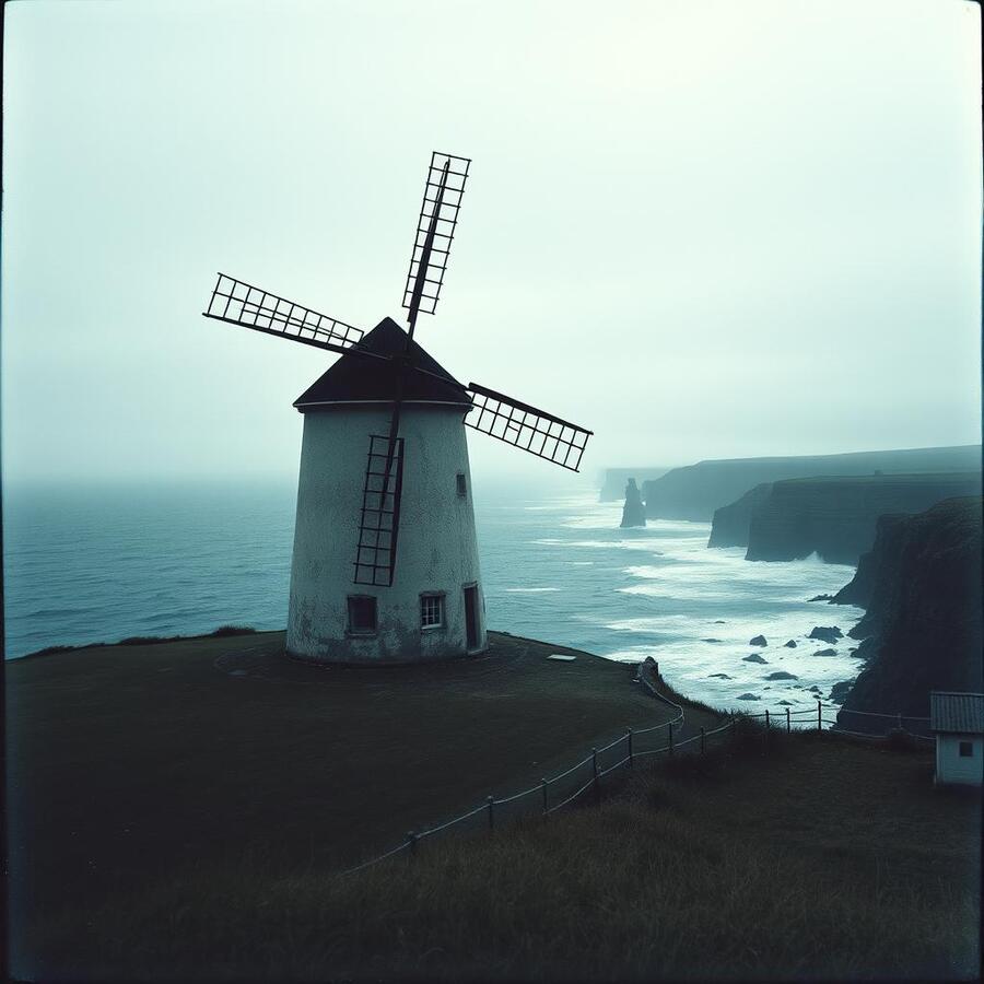 themill