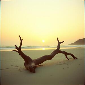yealmdriftwood