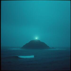 Sam's Island