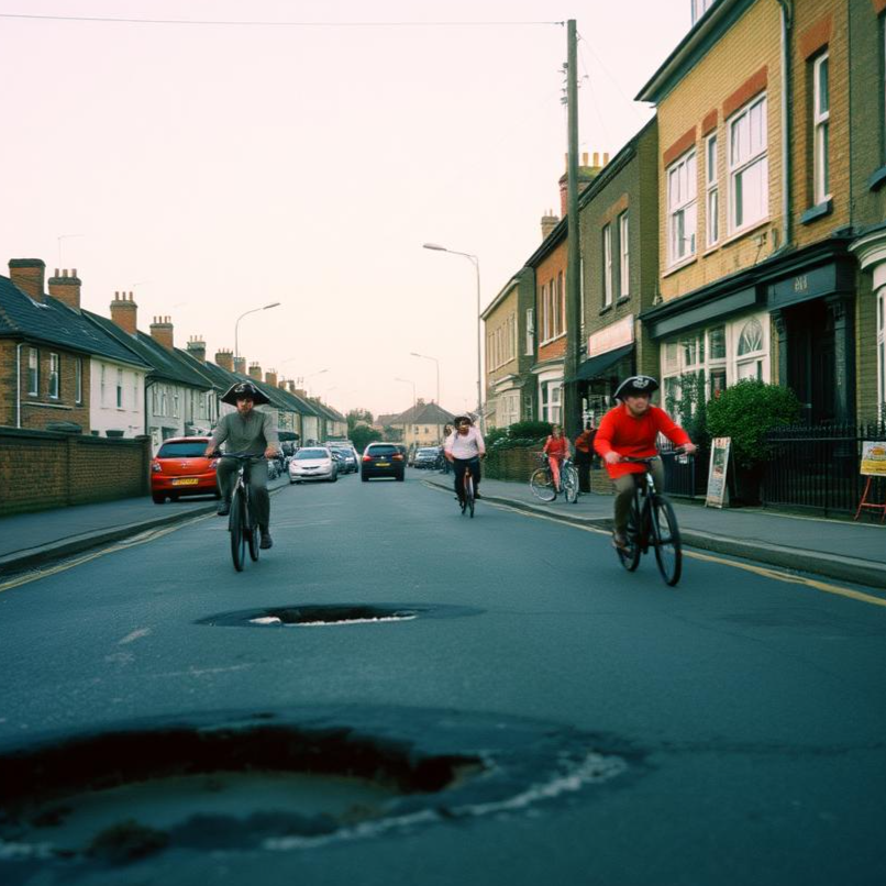 PotholePirates